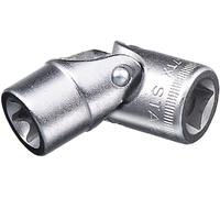 Stahlwille embout articulé Torx 3/8" 47 TX E 14