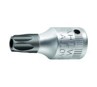 Stahlwille Embout de ouille 44 KTXB 1/4 po. TX-BO T20 L. 28 mm STAHLWILLE Quantité:1