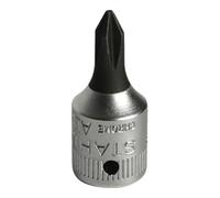 Stahlwille Embout de ouille 44 P 1/4 po. PH PH 1 L. 28 mm STAHLWILLE Quantité:1