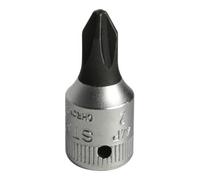 Stahlwille Embout de ouille 44 P 1/4 po. PH PH 2 L. 28 mm STAHLWILLE Quantité:1