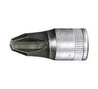 Stahlwille Embout de ouille 44 P 1/4 po. PH PH 4 L. 28 mm STAHLWILLE Quantité:1