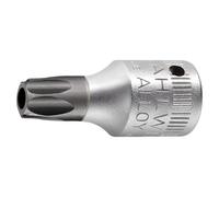 Stahlwille Embout De Tournevis 1/4´´ T27