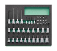 Stahlwille Insert TCS Stahlwille TCS 11 821/40 40 pièces Quantité:1