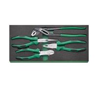 Stahlwille Insert TCS Stahlwille TCS 3 821/4 4 pièces Quantité:1
