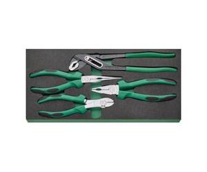 Stahlwille Insert TCS Stahlwille TCS 3 821/4 4 pièces Quantité:1