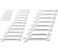 Stahlwille jeu de clés mixtes 13/26 26 pces SW 6 - 32 mm - 96400805
