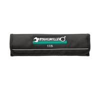 Stahlwille Jeu de clés à cliquet 44333 – 5 pièces SW 8–19 mm (96411705)