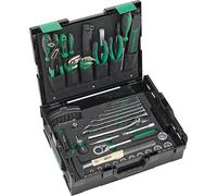 Stahlwille L-BOXX/111 Kit industriel, 111 pcs.