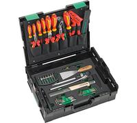 Stahlwille L-BOXX/96 Kit électrique, 96 pcs.