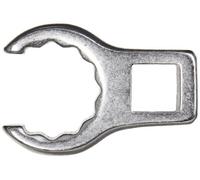 Stahlwille Clé à œil 440 17 mm polygonale