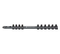 Stahlwille Organisateur de douilles Argenté 1/4 Pulgada