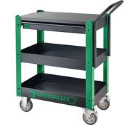 Stahlwille Service Trolley 612 ST 81300612 (chariot de service chariot d'atelier)