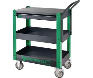 Stahlwille Service Trolley 612 ST 81300612 (chariot de service chariot d'atelier)