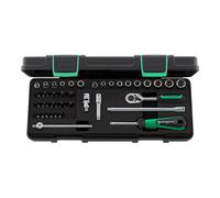 Stahlwille Stahlwille 88TX TX set 1/4" carré Quantité:36