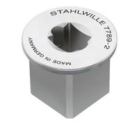 Stahlwille STAHLWILLE Adaptateur carré 5 Quantité:1