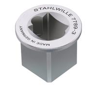 Stahlwille STAHLWILLE Adaptateur carré 6 Quantité:1