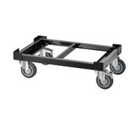 Stahlwille Stahlwille Châssis 93 TOP BOX CADDY 765 x 525 x 160 mm Quantité:1