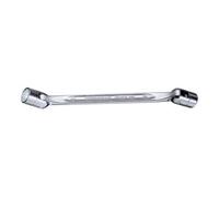 Stahlwille STAHLWILLE ouilles articulée 14X15 mm Quantité:1