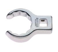 Stahlwille STAHLWILLE Clé col de cygne polygonale ouverte 17 mm Quantité:1