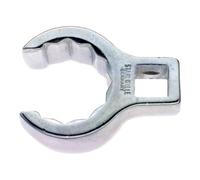 Stahlwille Clé polygonale à pattes d'oie Crow-Ring 30 mm ouverte