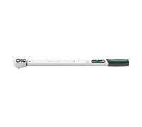 Stahlwille Clé dynamométrique avec cliquet 721/30 Quick «Standard Manoskop» 60–300 N·m 1/2"