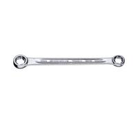 Stahlwille STAHLWILLE Clé polygonale double, droite, pour vis TX E20XE24 Quantité:1