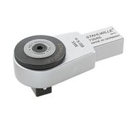 Stahlwille STAHLWILLE Cliquet emboîtable réversible 3-3/4HD Pouces Quantité:1