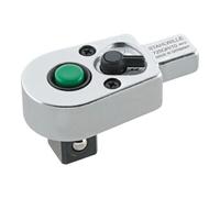 Stahlwille STAHLWILLE Cliquet emboîtable réversible avec éjecteur QuickRelease 1-1/2 Pouces Quantité:1