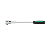 Stahlwille Stahlwille Cliquet réversible, 1/2″ extra long, Type: 1/2 Quantité:1