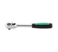 Stahlwille Stahlwille Cliquet réversible, 1/2″, Type: 1/2 Quantité:1