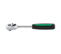 Stahlwille 435-2K 12111010 Forward/reverse ratchet 3/8 (10 mm) 193 mm