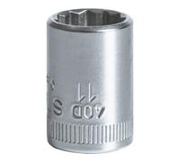 Stahlwille STAHLWILLE Douille 12 pans, 1/4 pouce 11 mm Quantité:1