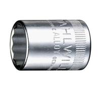Stahlwille Bi Hexagon Socket 1/4 Inch Drive 5/16 Inch