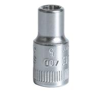 Stahlwille STAHLWILLE Douille 12 pans, 1/4 pouce 5,5 mm Quantité:1
