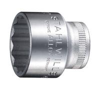 Stahlwille STAHLWILLE Douille 12 pans 3/8 pouce 5/8 Pouces Quantité:1