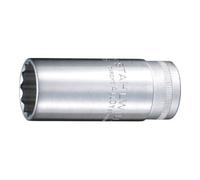 Stahlwille STAHLWILLE Douille 12 pans 3/8 pouce longue 14 mm Quantité:1