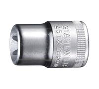 Stahlwille 45 TX E 5 02270005 TX Douille E 5 3/8\ (10 mm)