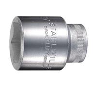 Stahlwille STAHLWILLE Douille 6 pans, 1/2 pouce 34 mm Quantité:1