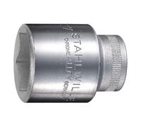 Stahlwille STAHLWILLE Douille 6 pans, 1/2 pouce 9 mm Quantité:1