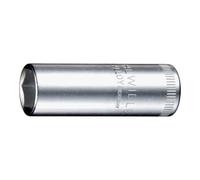 Stahlwille STAHLWILLE Douille 6 pans 1/4 pouce longue 8 mm Quantité:1