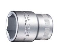 Douille 6 pans extérieurs 30 mm Longueur: 58 mm Stahlwille 05010030 Propulseur: 3/4 (20 mm) 1 pc(s)