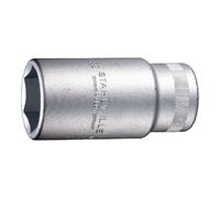 Stahlwille STAHLWILLE Douille 6 pans extra longue, 3/4 pouce 24 mm Quantité:1