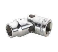 Stahlwille STAHLWILLE Douille articulée, 3/8 pouce 13 mm Quantité:1