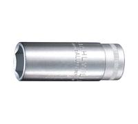 Stahlwille STAHLWILLE Douille pour bougies d'allumage 3/8 pouce 18 mm Quantité:1