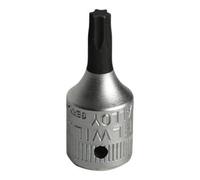Stahlwille STAHLWILLE Douille tournevis, 1/4 pouce pour TX courte TX20 Quantité:1