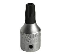 Stahlwille STAHLWILLE Douille tournevis, 1/4 pouce pour TX courte TX30 Quantité:1