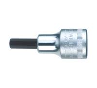 Stahlwille STAHLWILLE Douille tournevis 6 pans, 1/2 pouce 7 mm Quantité:1