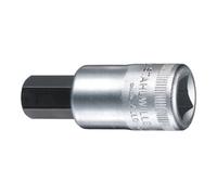 Stahlwille STAHLWILLE Douille tournevis 6 pans, 1/2 pouce 8 mm Quantité:1