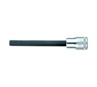 Stahlwille STAHLWILLE Douille tournevis 6 pans, 1/2 pouce extra longue 8 mm Quantité:1