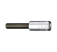 Stahlwille STAHLWILLE Douille tournevis 6 pans, 1/4 pouce longue 5 mm Quantité:1